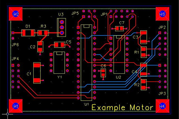 Do You Know The Common Component Symbols on Circuit Boards?