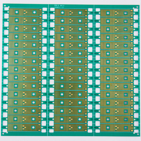 What are the applications of PCB boards in consumer electronics?