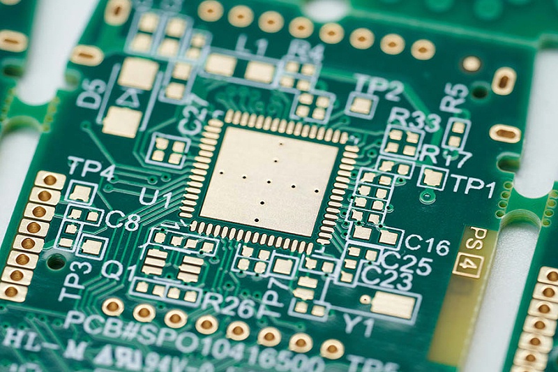 What are the advantages of PCB multilayer circuit boards?