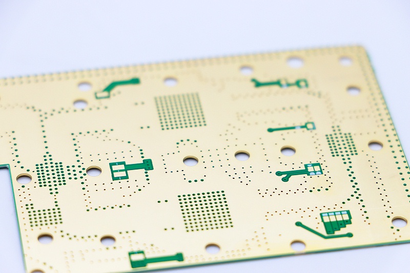 About how to judge the advantages and disadvantages of pcb circuits