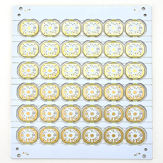 Why are many PCBs green in color?