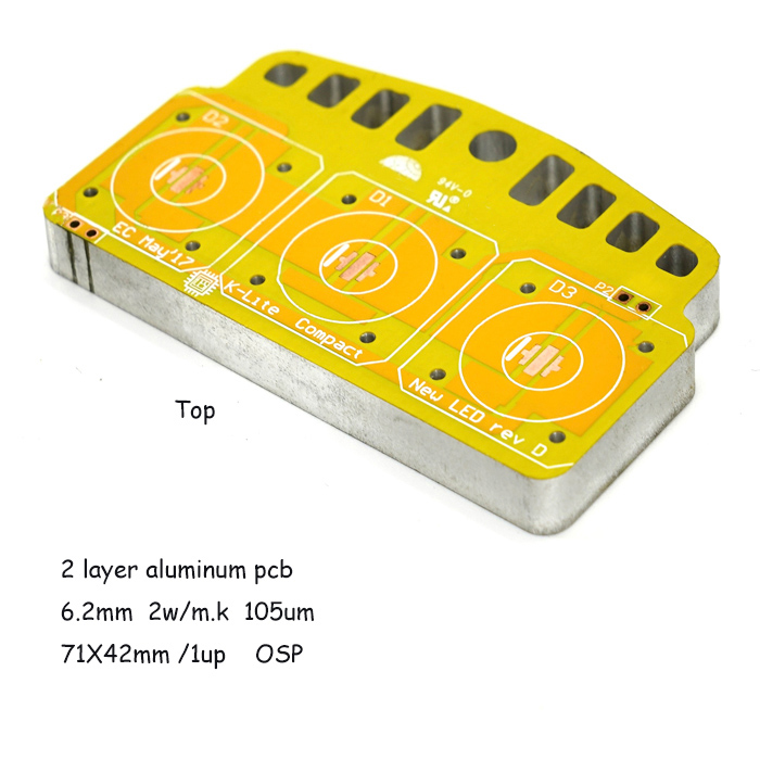 What are the advantages of PCB multilayer boards