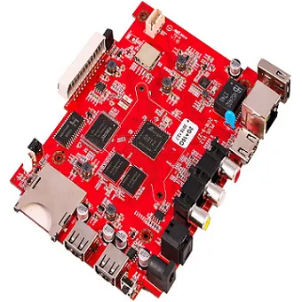 Explore the application of multi-layer PCB in complex electronic devices