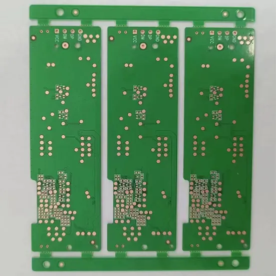 Multi-layer complex PCB board custom factory